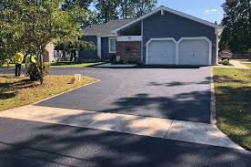 Best Stamped Concrete Driveways in USA